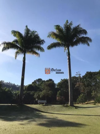 Imagem Terreno à venda, 300 m² por R$ 139.000,00 - Loteamento Jardim das Paineiras - Itatiba/SP