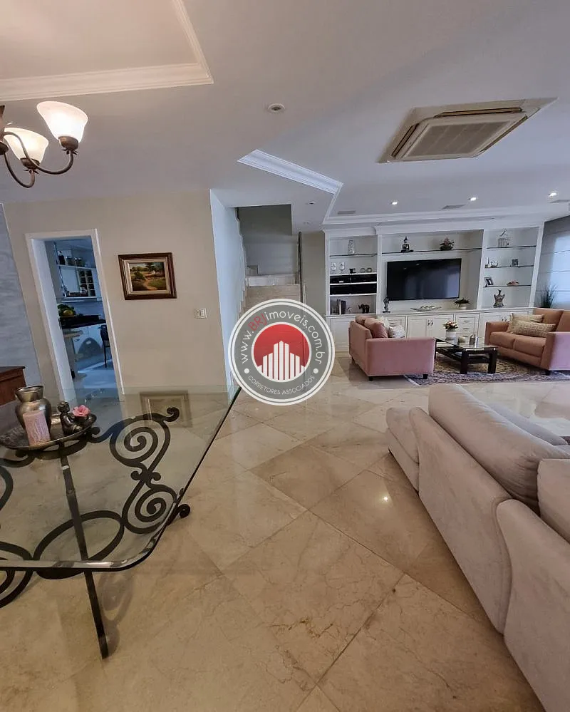Imagem Casa a Venda no bairro Recreio dos Bandeirantes - Rio de Janeiro, RJ