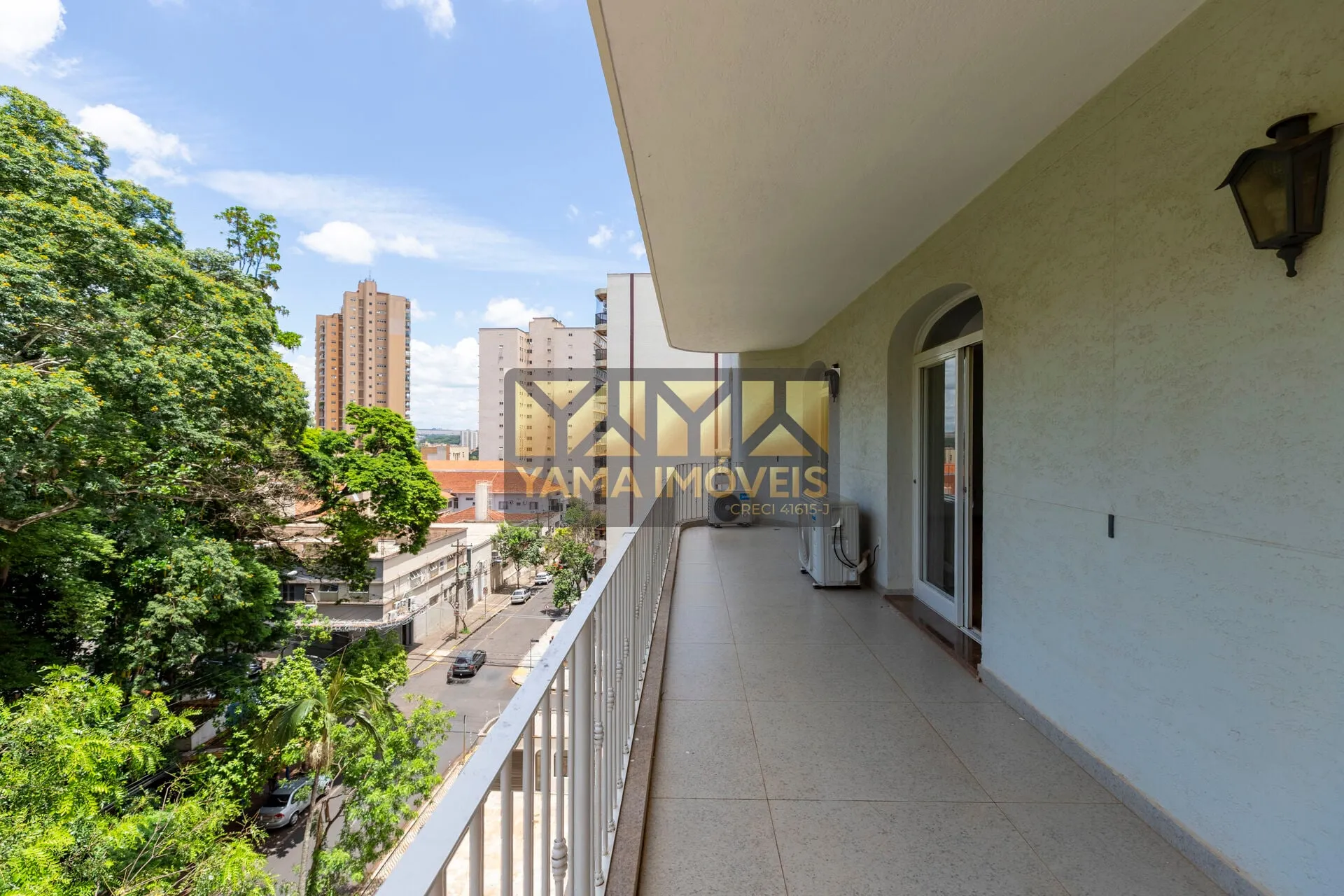 Imagem Condomínio Ouro Preto - Apartamento à venda no bairro Centro - Ribeirão Preto/SP