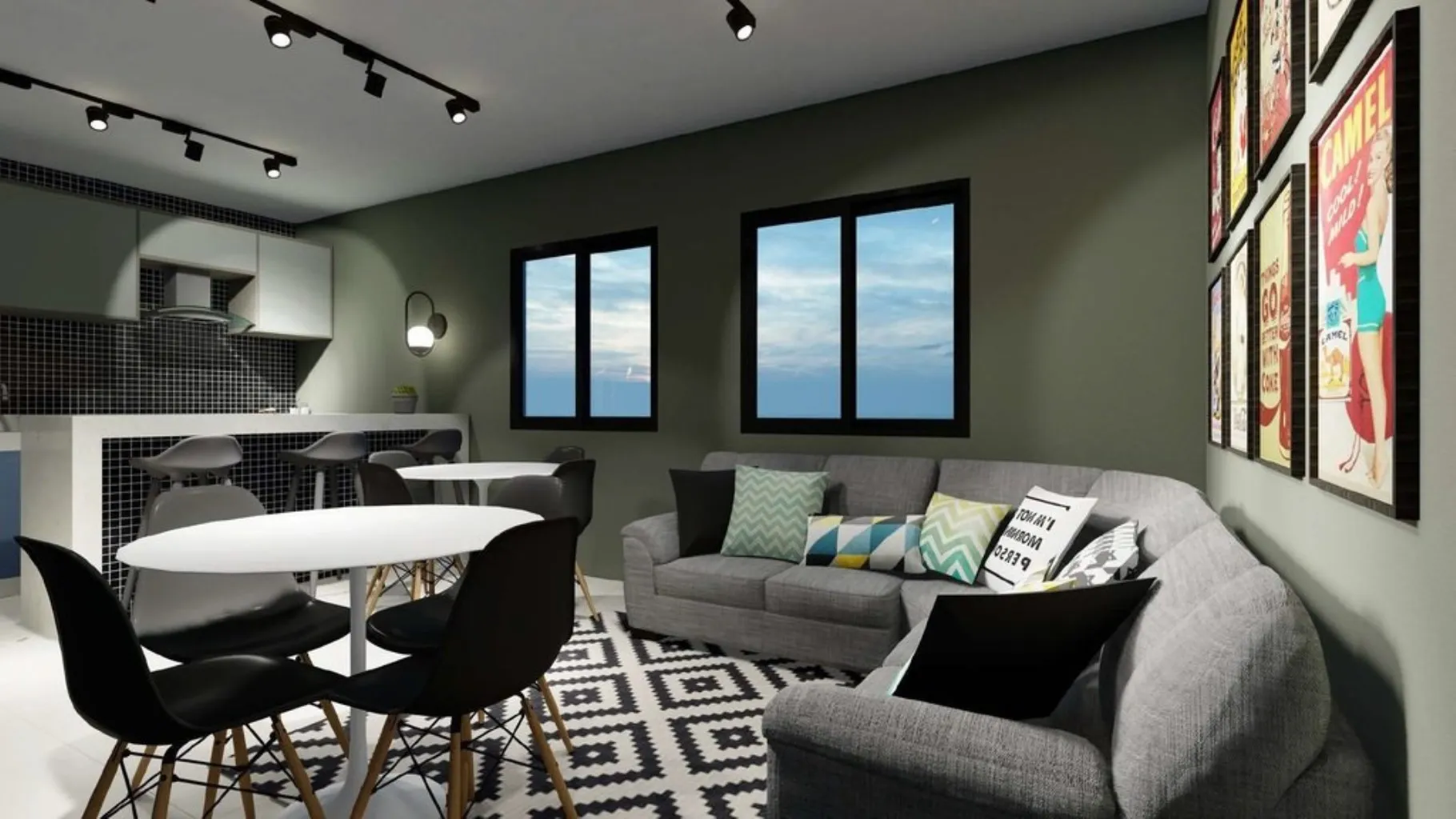 Imagem APARTAMENTO RESIDENCIAL em São Paulo - SP, Vila Ré