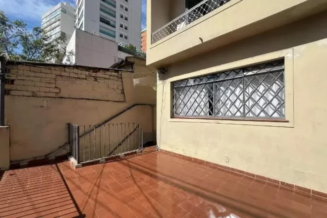 Imagem Sobrado para Venda em São Paulo / SP no bairro Vila Mariana