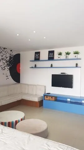 Imagem APARTAMENTO- VOX RESID. TAQUARAL- CAMPINAS