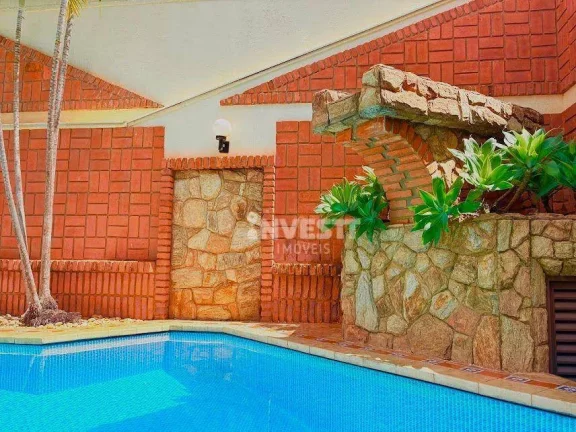 Imagem Sobrado à venda no Setor Jaó - Goiânia/GO