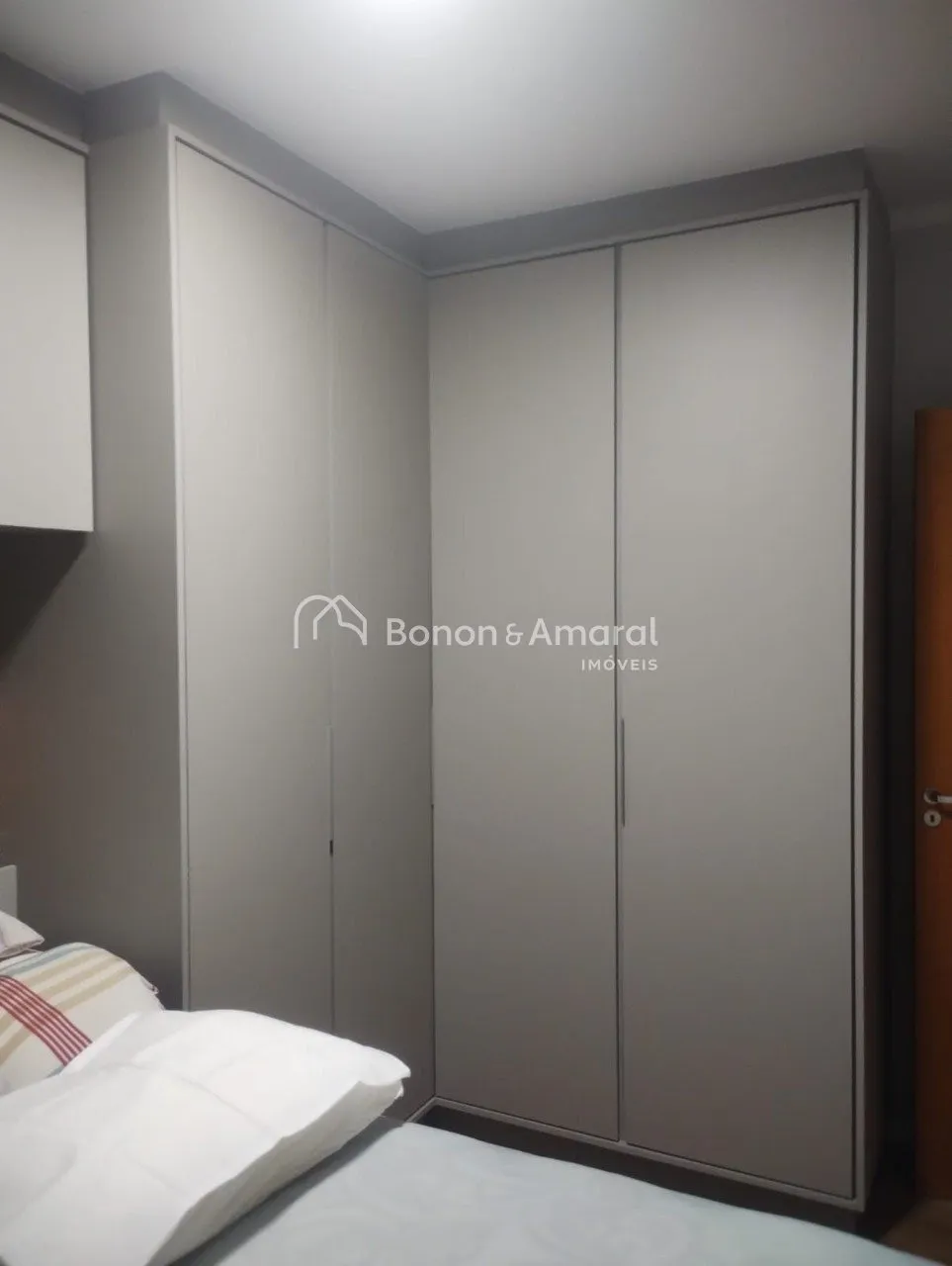 Imagem Casa com 3 quartos, à venda, Condomínio Villagio Vista Real, Paulínia.