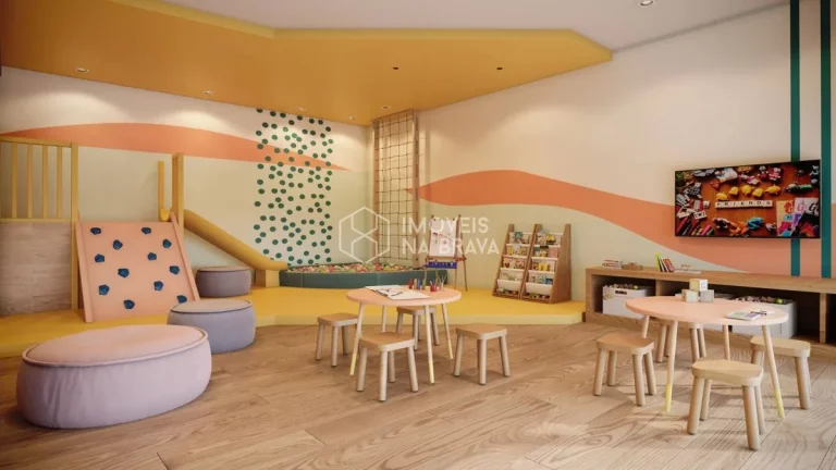 Imagem APARTAMENTO- 1 QUARTO, 1 VAGA A VENDA BAIRRO FAZENDA - ITAJAI/SC