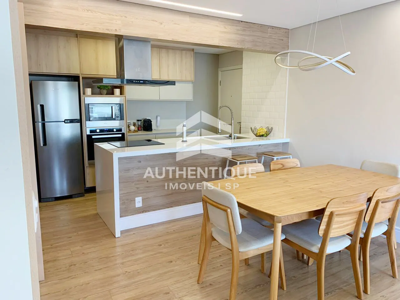 Imagem ARCADIA CENTRO SAO BERNARDO DO CAMPO - Apartamento à venda no bairro Centro - São Bernardo do Campo/SP