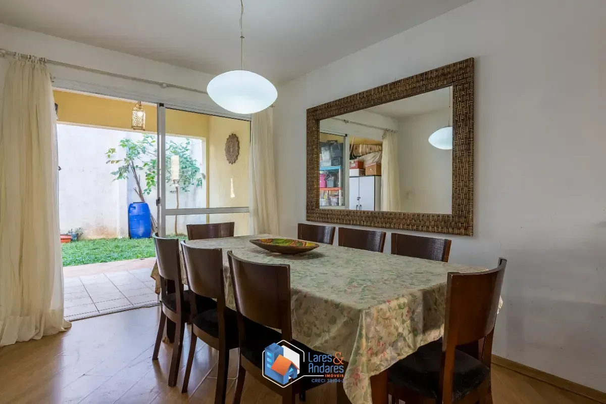 Imagem Casa no condomínio Villa Novas Tatuapé 1 para venda com 3 quartos, sendo 3 suítes, 180m²