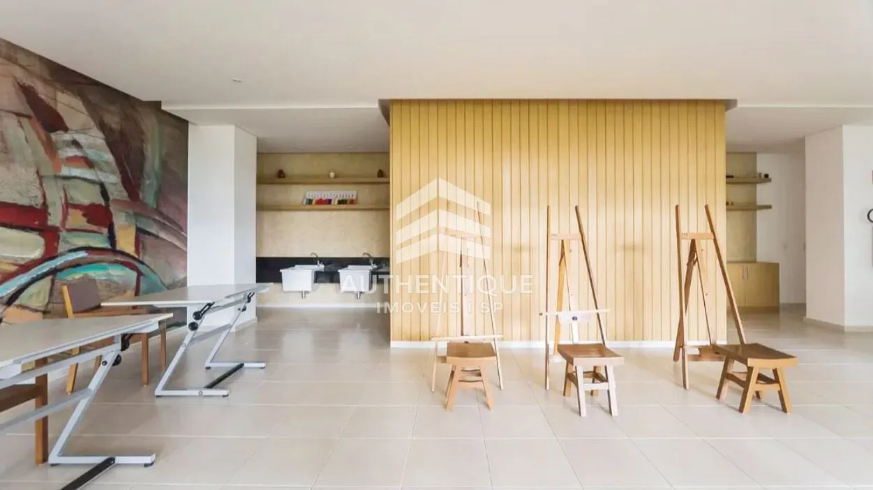 Imagem DOMO HOME CENTRO SAO BERNARDO DO CAMPO - Apartamento no bairro Centro em São Bernardo do Campo à venda