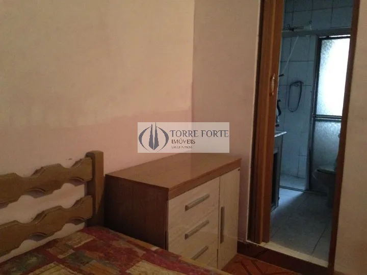 Imagem Sobrado 2 dormitórios 2 suítes 1 vaga Vila Carrão