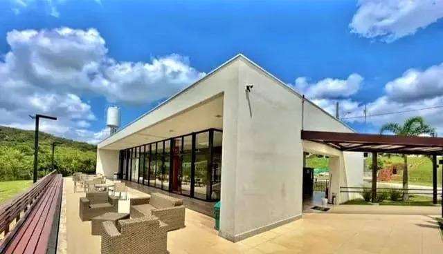 Imagem Terreno à venda 307M², Abaete, Taubaté - SP | Condominio Cyrela