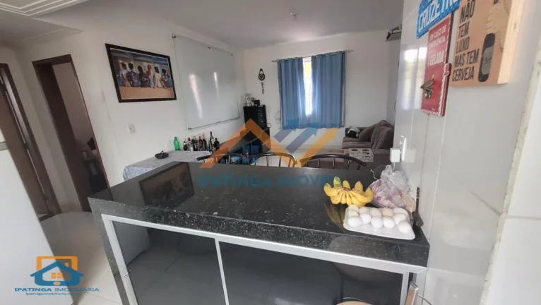 Imagem Apartamento no Parque das Águas - Ipatinga