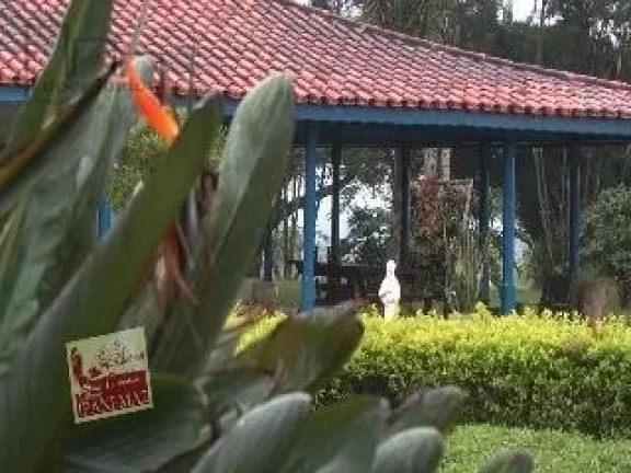 Imagem Terreno à venda, 1000 m² por R$ 270.000,00 - Village Ipanema II - Araçoiaba da Serra/SP