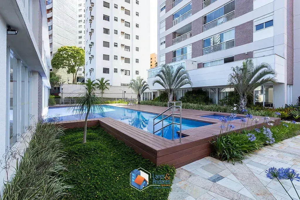 Imagem Apartamento à venda 2 Quartos 1 Suite 2 Vagas 74M² Jardim Ampliação São Paulo - SP