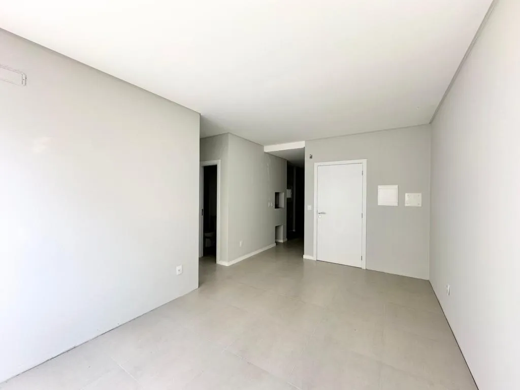 Imagem Apartamento 2 Dormitórios - Bairro Zona Nova