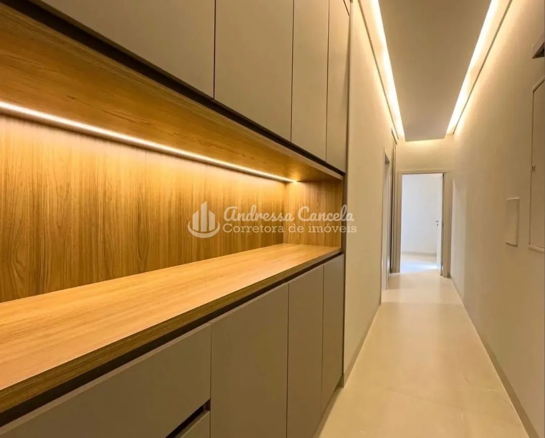 Imagem Quinta do Lago II - Casa com 3 suítes à venda, 186 m² por R$ 1.680.000 - Quinta do Lago II - Lac Léman - São José do Rio Preto/SP