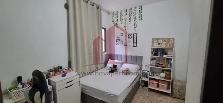 Imagem Imperdível oportunidade de adquirir casa a venda no Jardim Alegria, Francisco Morato-SP! 2 quartos, 1 sala, 2 vagas de garagem.