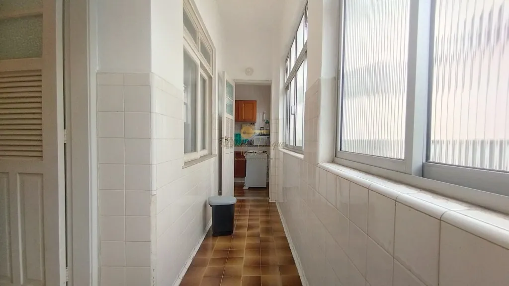 Imagem Apartamento para Venda em Teresópolis / RJ no bairro Taumaturgo