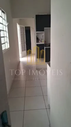 Imagem Casa de 3 Dormitorios 1 suite em ótima localização no Jardim Satélite