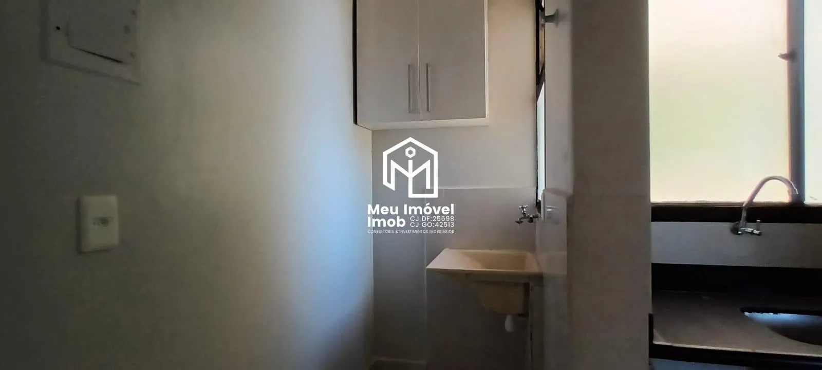 Imagem Apto. 2 Quartos 48m² Cond. Villa do Sol II - Valparaíso I/GO