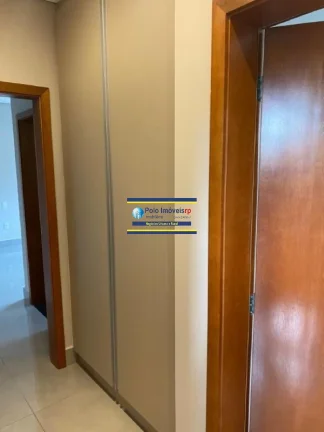Imagem CASA TÉRREA vende 344M COND. QUINTA DOS VENTOS, 3 SUÍTES, 4 VAGAS, RICA EM ARMÁRIOS, ZONA SUL - RIB. PRETO