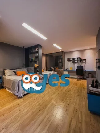 Imagem Casa de Alto padrão para Venda no Lagune