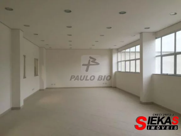 Imagem Locação de Galpão Comercial em Mauá-SP, Bairro Loteamento Industrial Coral: 1 Banheiro, 1.300 m² de Área.
