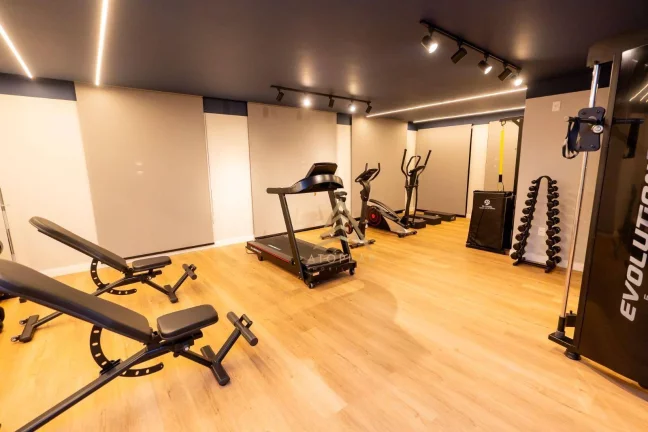 Imagem Apartamento à venda, 62 m² por R$ 1.306.000,00 - Praia dos Amores - Balneário Camboriú/SC