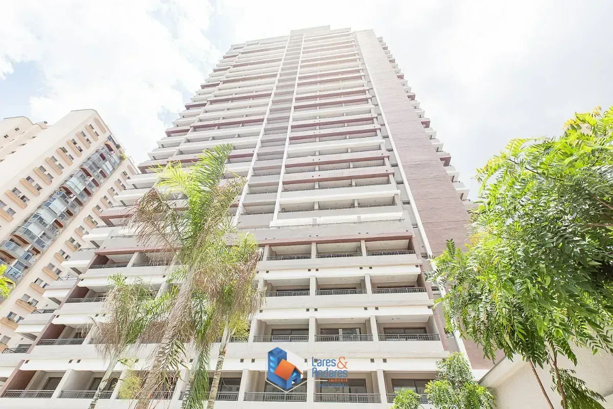 Imagem Apartamento para venda em Moema com 1 quarto, sendo 1 suíte, 42m²