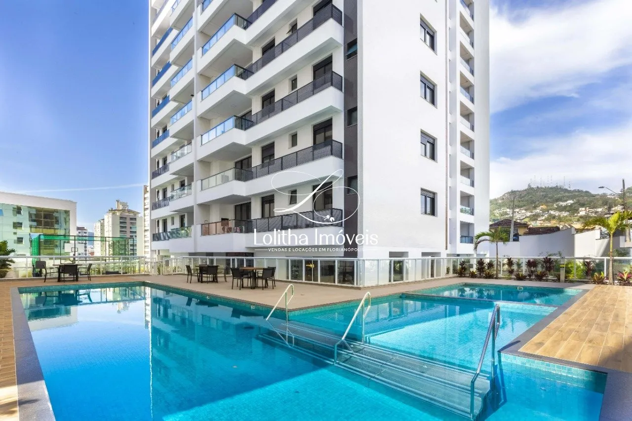 Imagem APARTAMENTO À VENDA, 3 QUARTO NA AGRONÔMICA EM FLORIANÓPOLIS/SC
