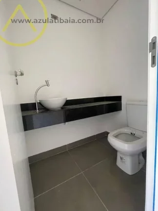 Imagem Apartamento para Venda em Atibaia, Nova Gardenia, 2 dormitórios, 2 suítes, 3 banheiros, 1 vaga