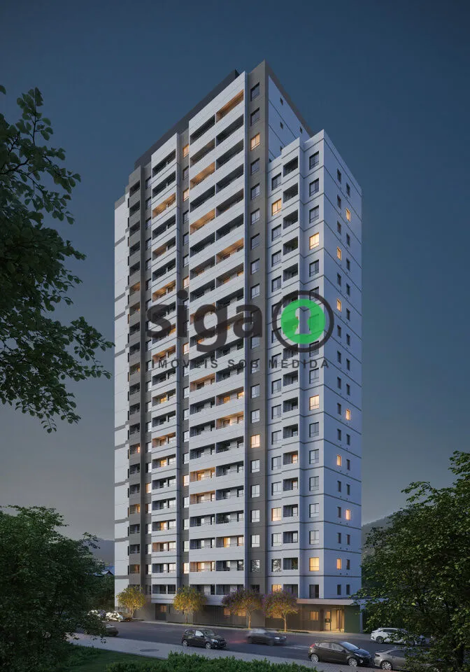 Imagem Apartamento para venda na Chácara Santo Antônio, São Paulo - SP