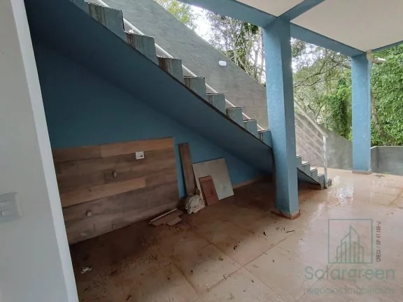 Imagem Casa 73 m² à Venda, R$590.000,00, 3 Quartos e 2 Banheiros- Mairiporã
