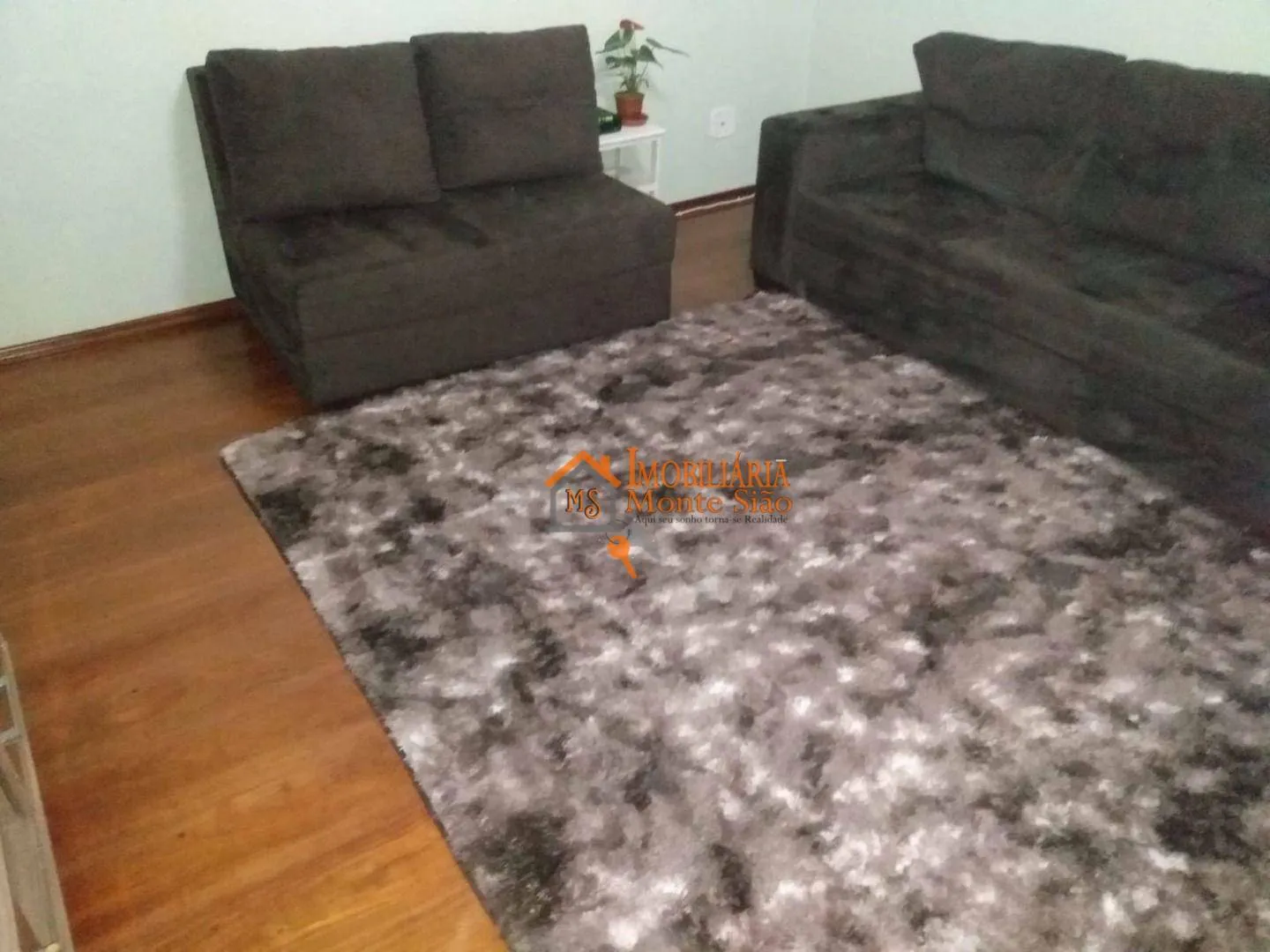 Imagem Apartamento com 2 dormitórios à venda, 70 m² por R$ 298.200,00 - Vila Santa Maria - Guarulhos/SP