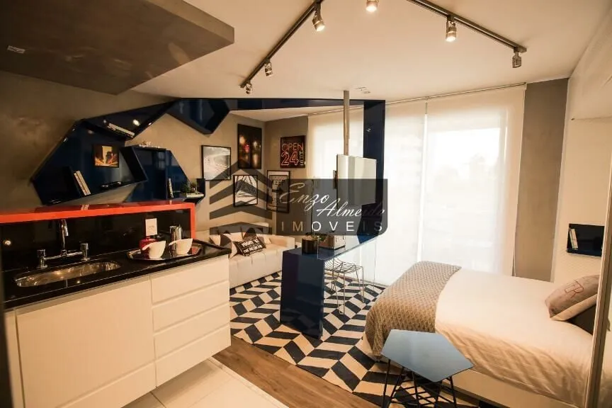 Imagem Apartamento à venda em São Paulo/SP
