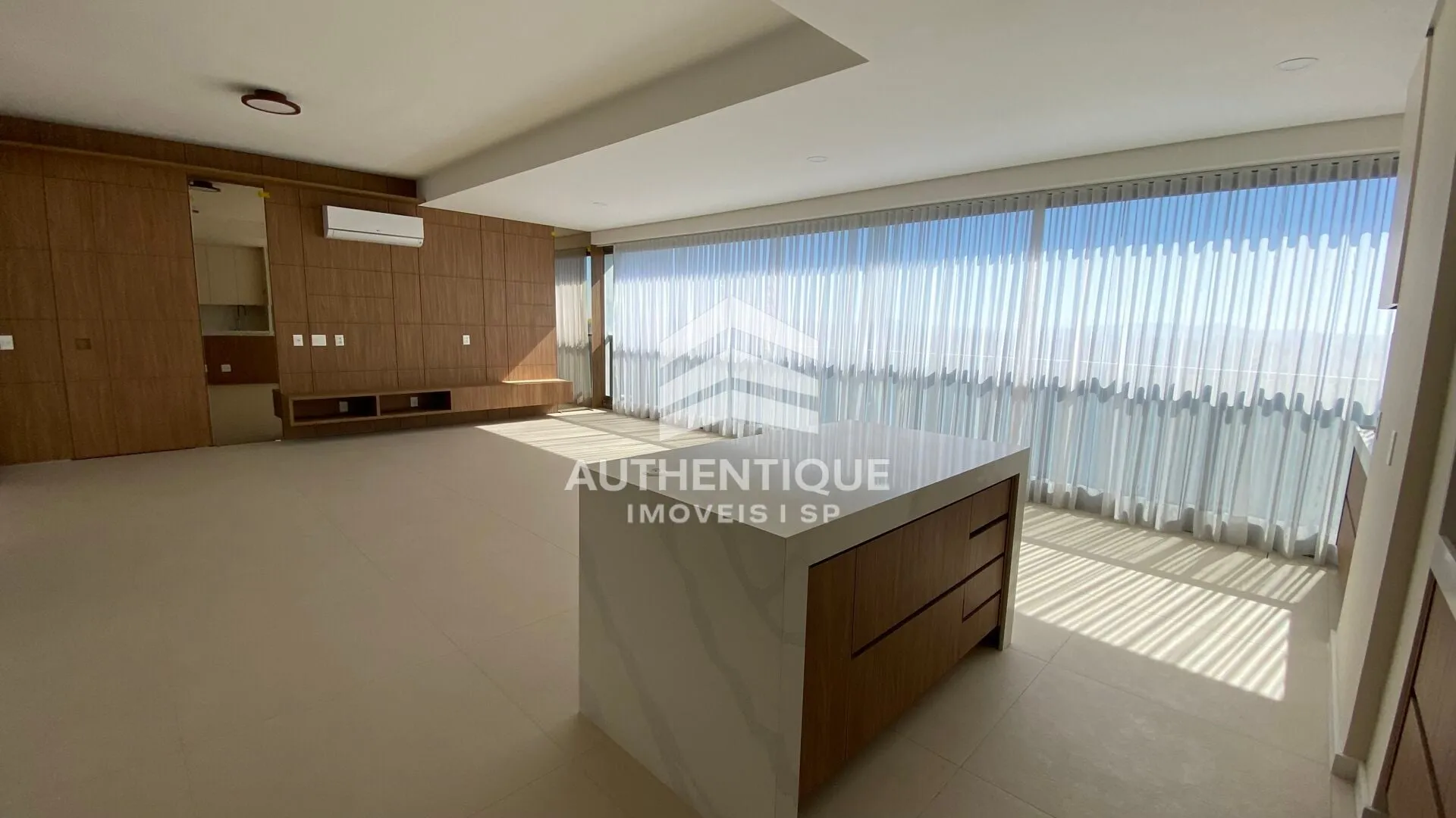 Imagem Parque Global - Real Parque - Apartamento à venda no bairro Real Parque - São Paulo/SP, Zona Sul