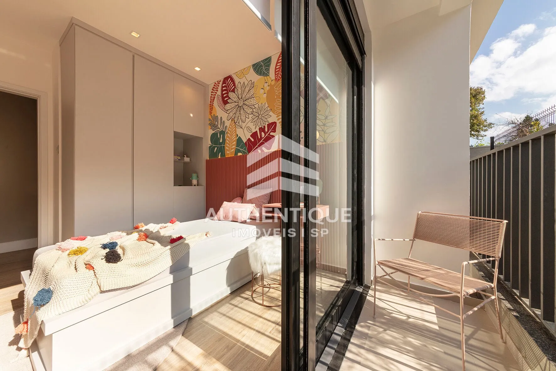 Imagem Ecos Vila Madalena - Apartamento à venda em São Paulo/SP