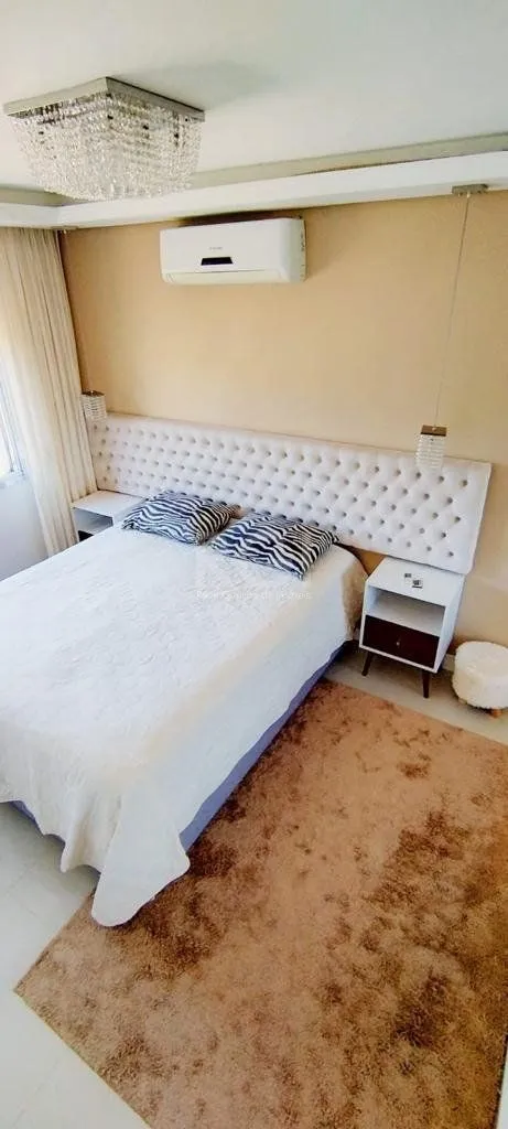 Imagem Apartamento 67m² - 2 dormitórios e 1 vaga de garagem no bairro Teresópolis