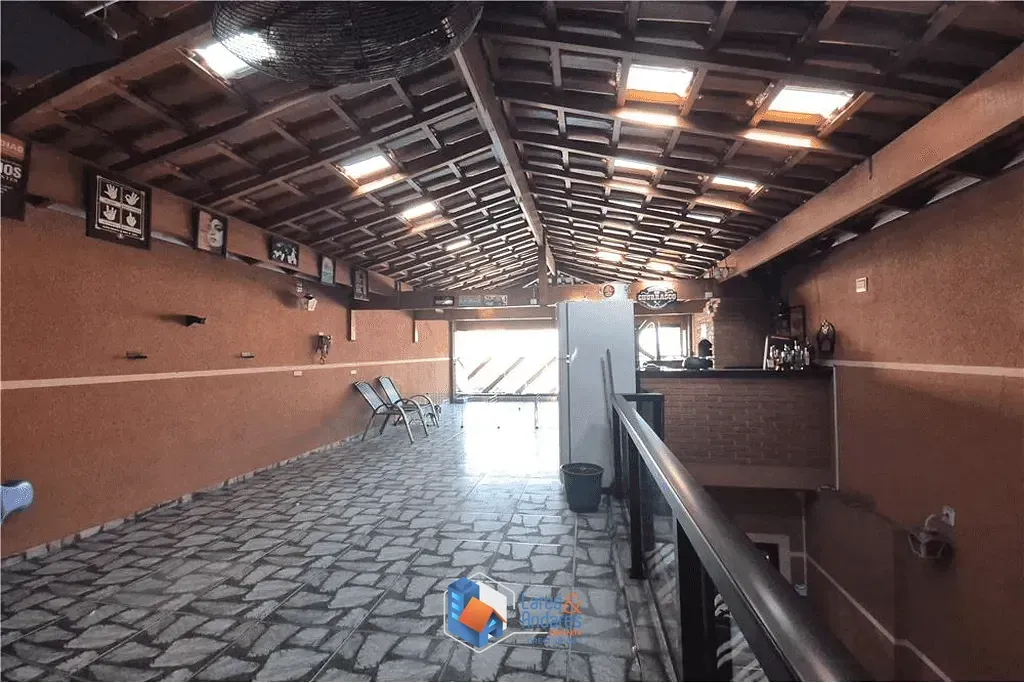 Imagem Casa à venda 2 Quartos 1 Suite 2 Vagas 180M² Vila Tolstoi São Paulo - SP
