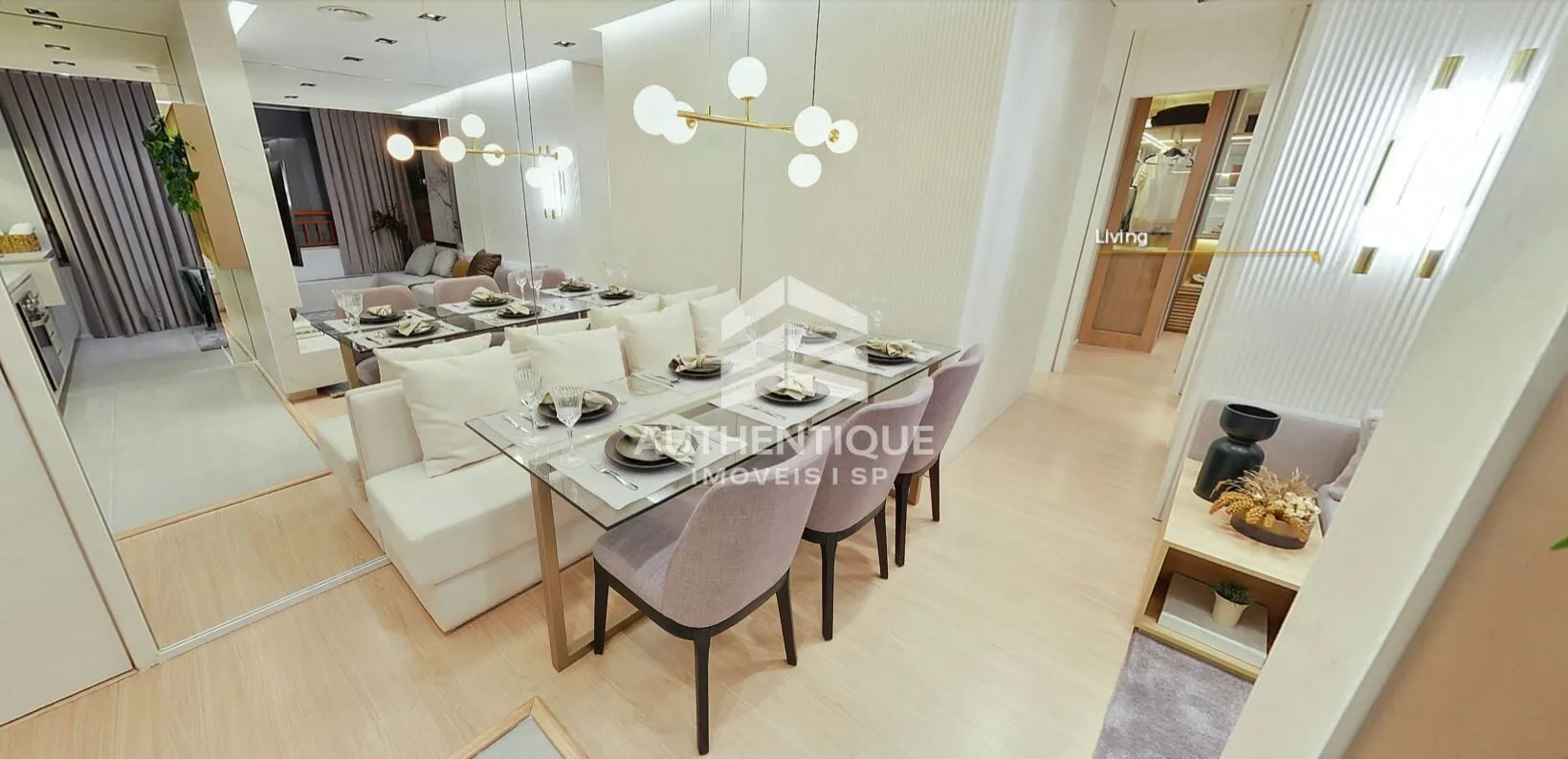 Imagem TEG MOOCA - Apartamento à venda em São Paulo/SP