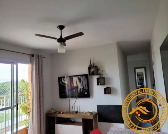 Imagem APARTAMENTO RESIDENCIAL em PORTO FELIZ - SP, Parque Residencial Rafael Alcala