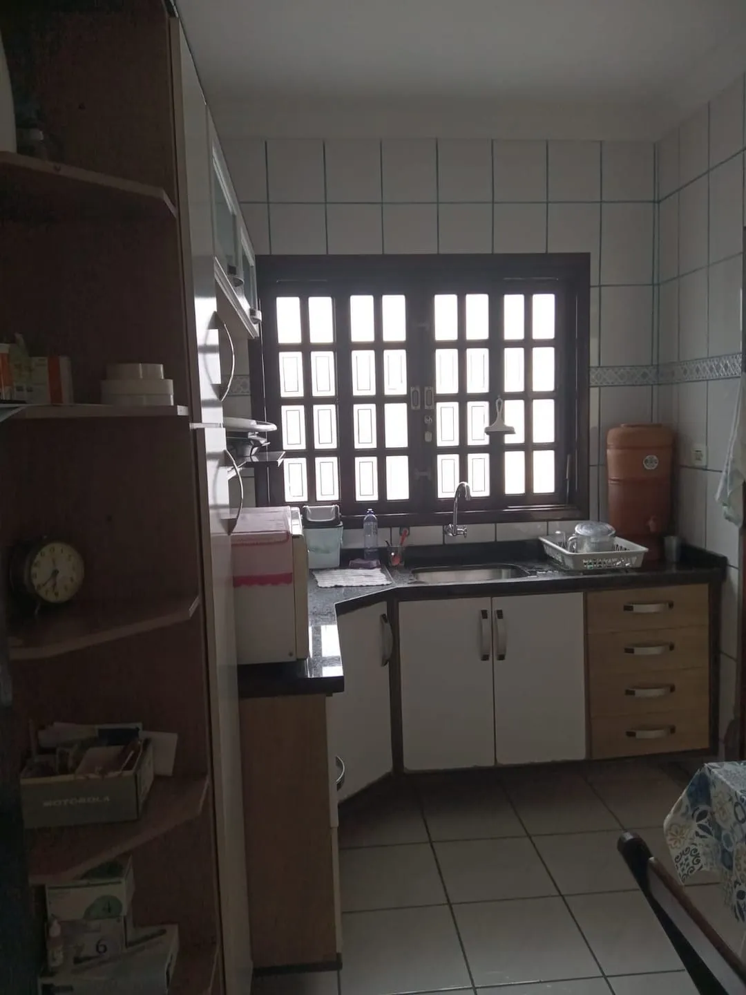 Imagem Casa à venda 3 Quartos, 1 Suite, 1 Vaga, 253M², Residencial Dalla Rosa, Taubaté - SP