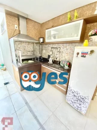 Imagem Casa de alto padrão para venda com 4 suites