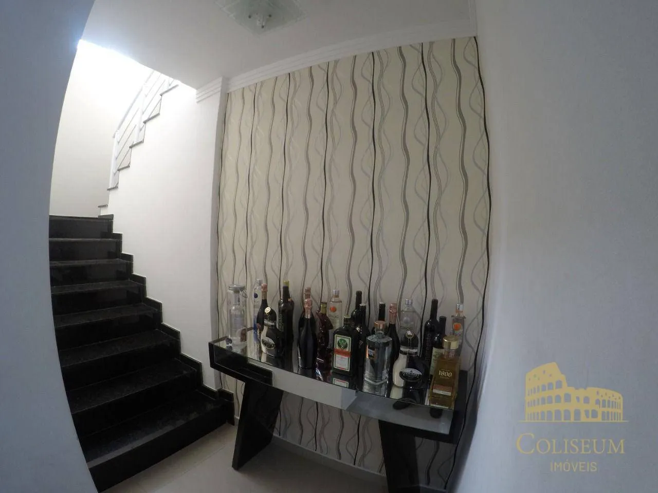 Imagem Casa com 3 dormitórios à venda, 360 m² por R$ 1.800.000,00 - Vila Assunção - Praia Grande/SP