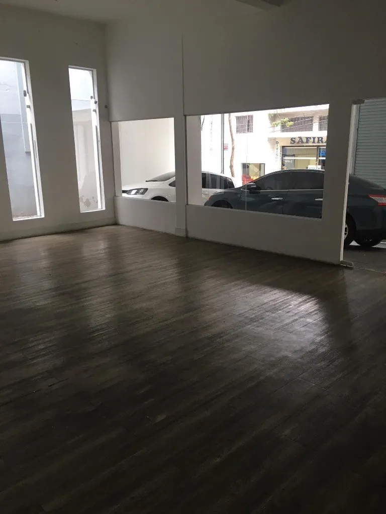Imagem Salão para locação em Centro de Santo André-SP, alugar salão em Santo André-SP