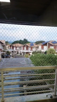 Imagem Ótima localização, ao lado do muro do Alphaville Campinas
Condomínio com poucas casas, muito agr...