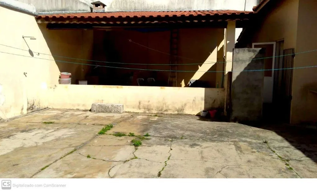 Imagem Casa à venda com 3 quartos em Cidade Dutra São Paulo SP