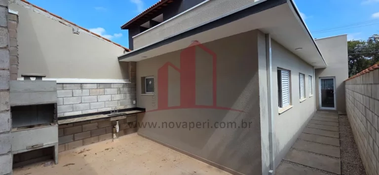 Imagem Imperdível casa à venda em Franco da Rocha-SP, Villa Real: 3 quartos, 1 suíte, 1 sala, 2 banheiros, 2 vagas, 78m². Venha conferir!