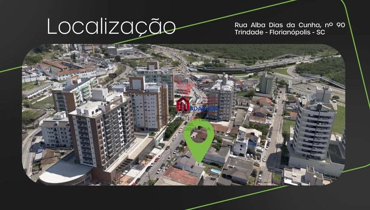 Imagem BG Connect Trindade Studio R$ 470.000