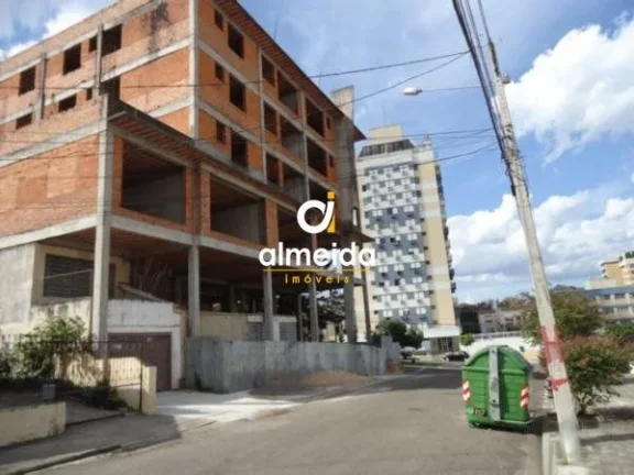Imagem PRÉDIO COMERCIAL