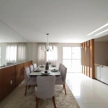 Imagem RESIDENCIAL VILAGE IMPERIAL III